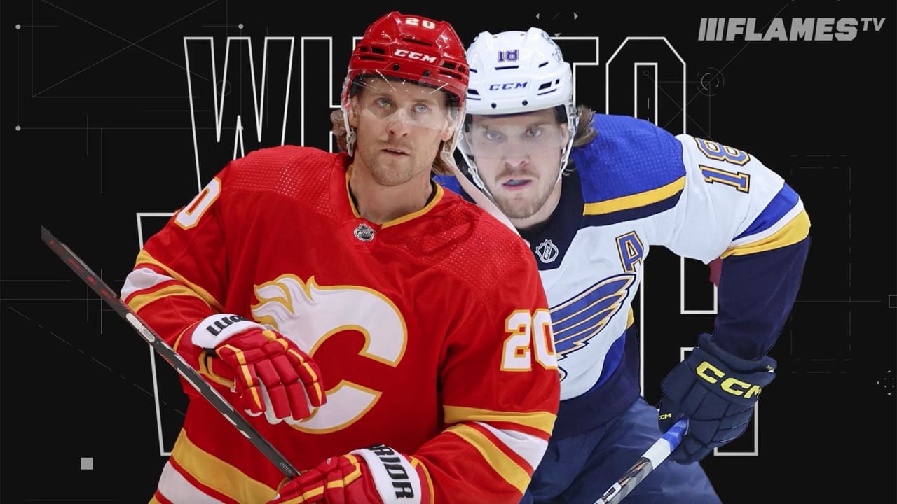 Game Day - 26.10.23 | Calgary Flames