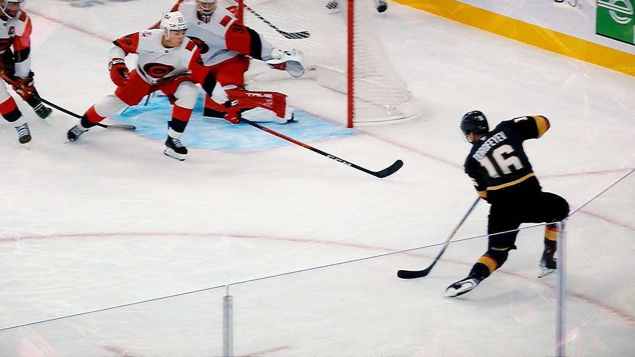 NHL On The Fly: Top Moments | NHL.com