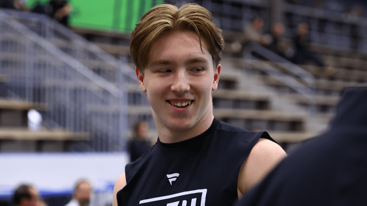 Combine Notebook - 06.06.26 | Calgary Flames