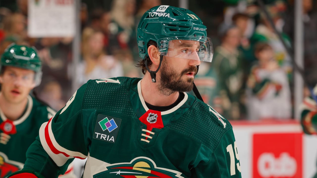 New York Rangers Acquire Forward Nic Petan from Minnesota Wild: Trade Details and Career Stats