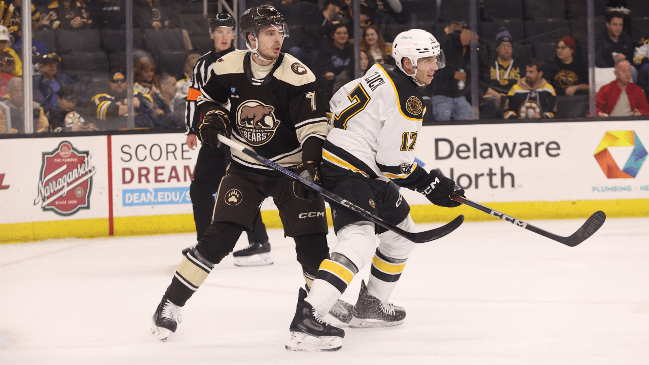 Bruins and Red Wings Bolster Lines with Veteran Signings