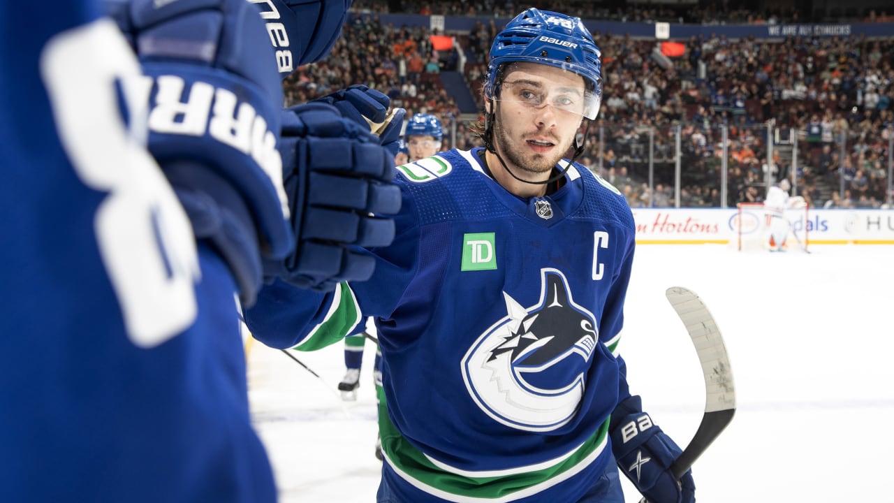 Why we hate the Vancouver Canucks