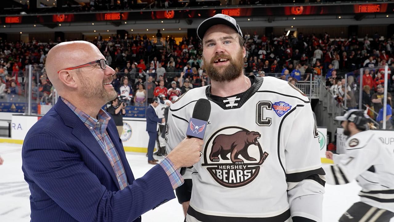 Postgame Dylan Mcilrath Washington Capitals Postgame Dylan Mcilrath Washington Capitals