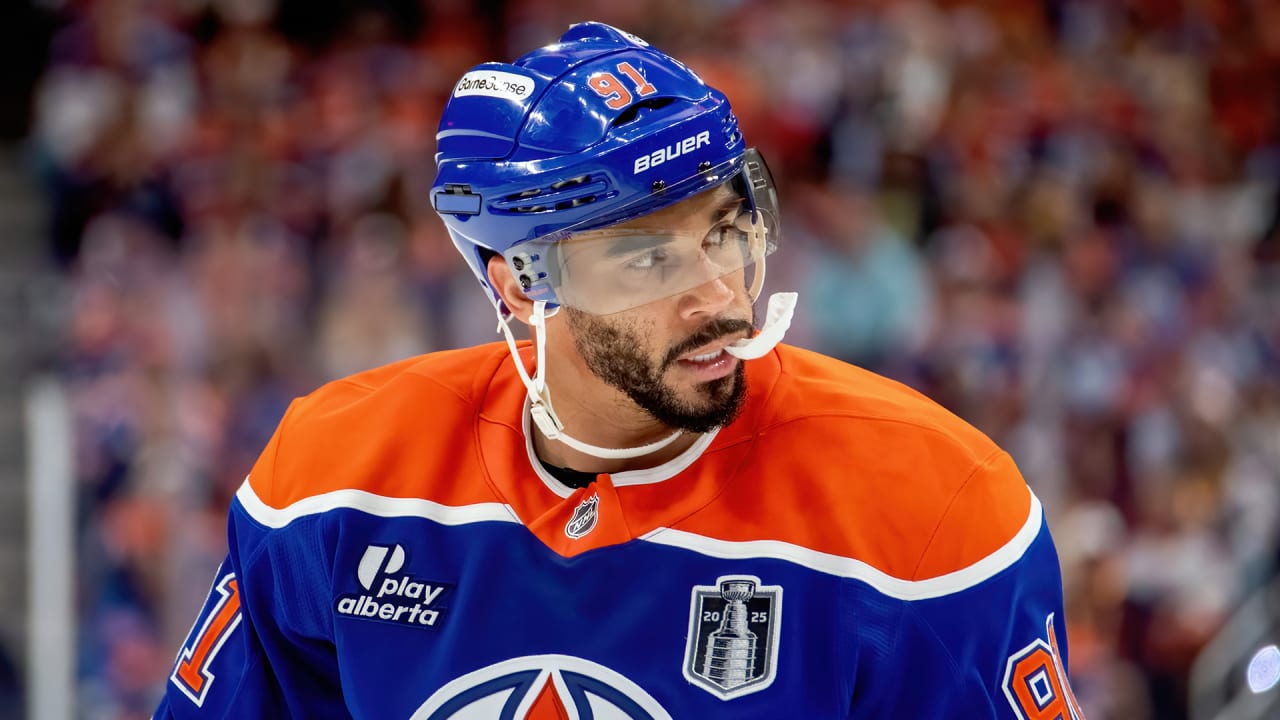 RELEASE: Oilers acquire pick from Canucks for Kane | Edmonton Oilers