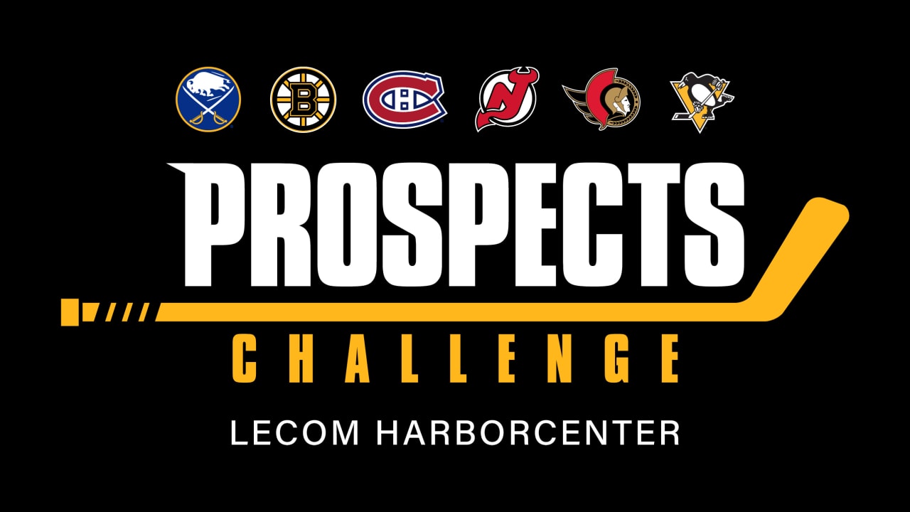 When Devils will play in 2019 Prospects Challenge against Sabres, Bruins,  Penguins 