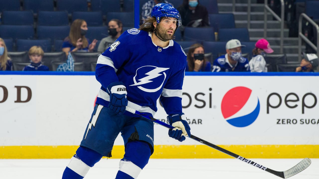 Maroon fined for actions in Lightning game
