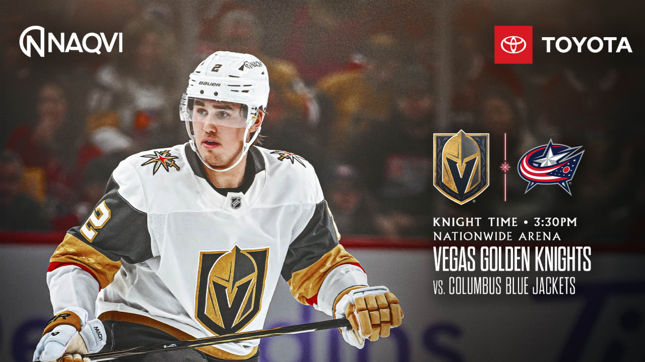 Morning Skate Report: March 13, 2025 | Vegas Golden Knights