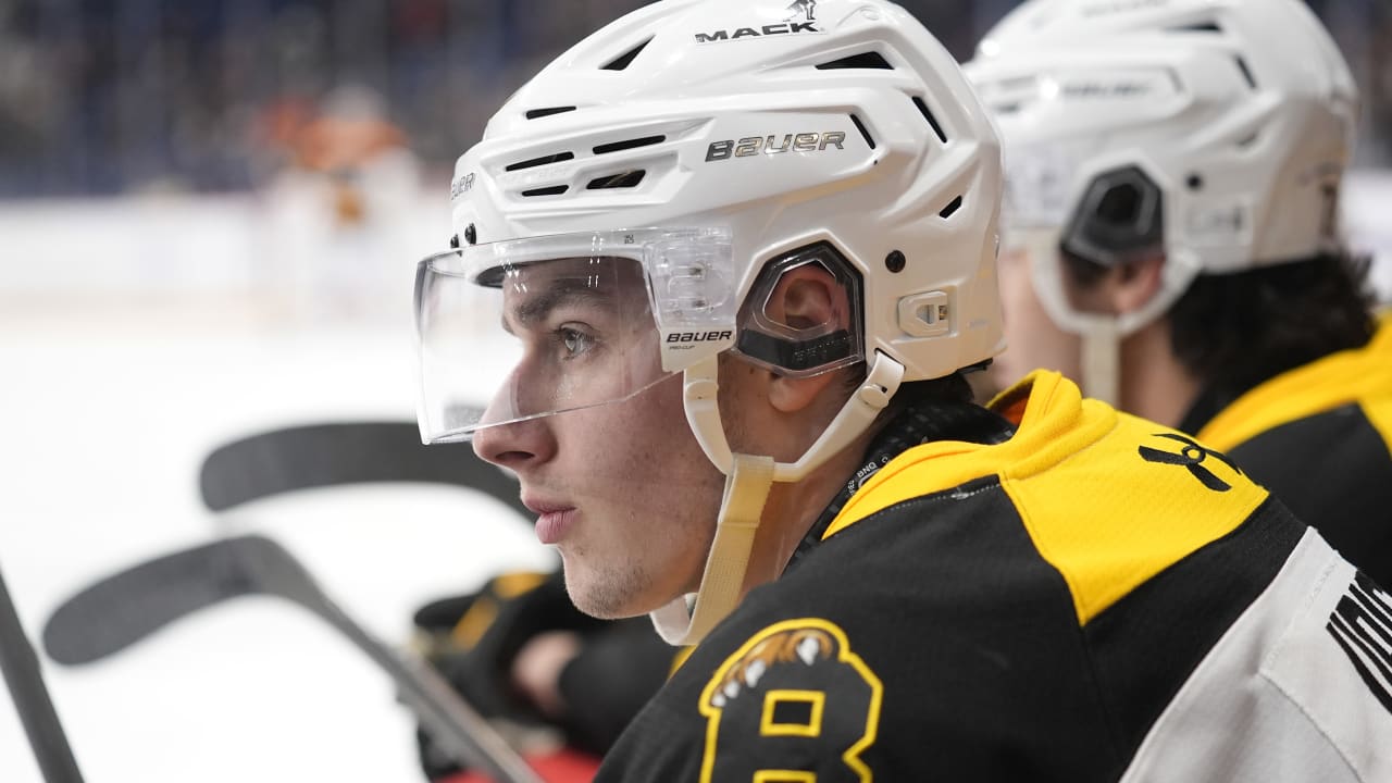 Jiricek named OHL Defenseman of the Month | St. Louis Blues