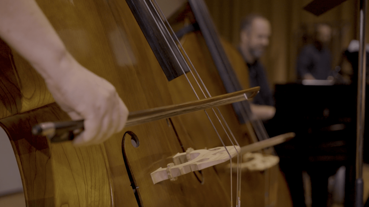 Palm Beach Symphony Records 58-Musician Version of Panthers Goal Song | Florida Panthers