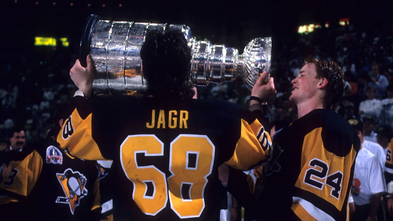 The Impact and Legacy of Jaromir Jagr in the NHL: Pittsburgh Penguins to Honor Him with Jersey Retirement