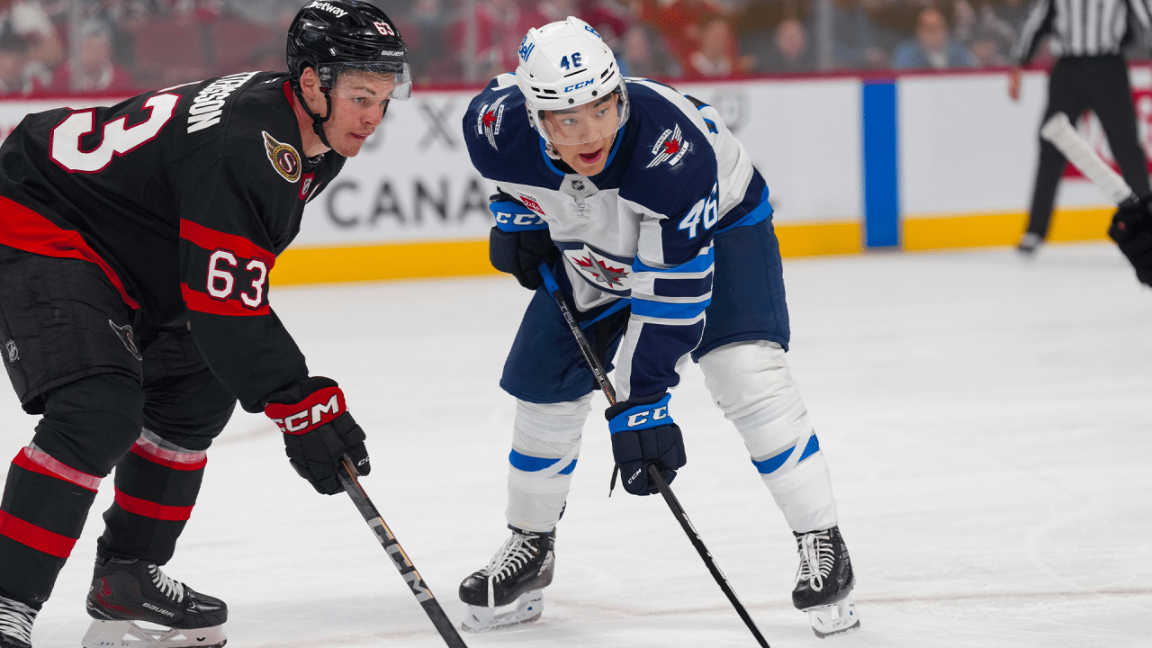Jets prospects headed to Gatineau this September