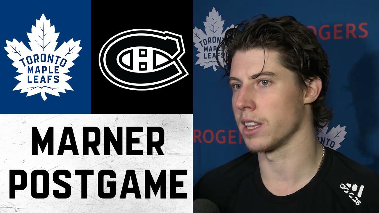 Mitch Marner 