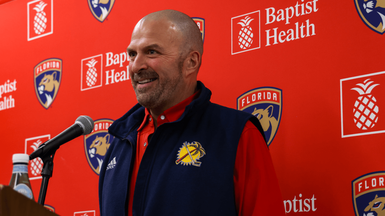 Panthers trade deadline recap | Florida Panthers