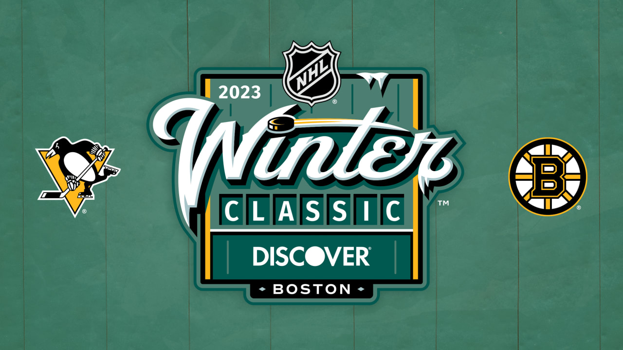 Winter Classic tickets on sale Wednesday in limited capacity