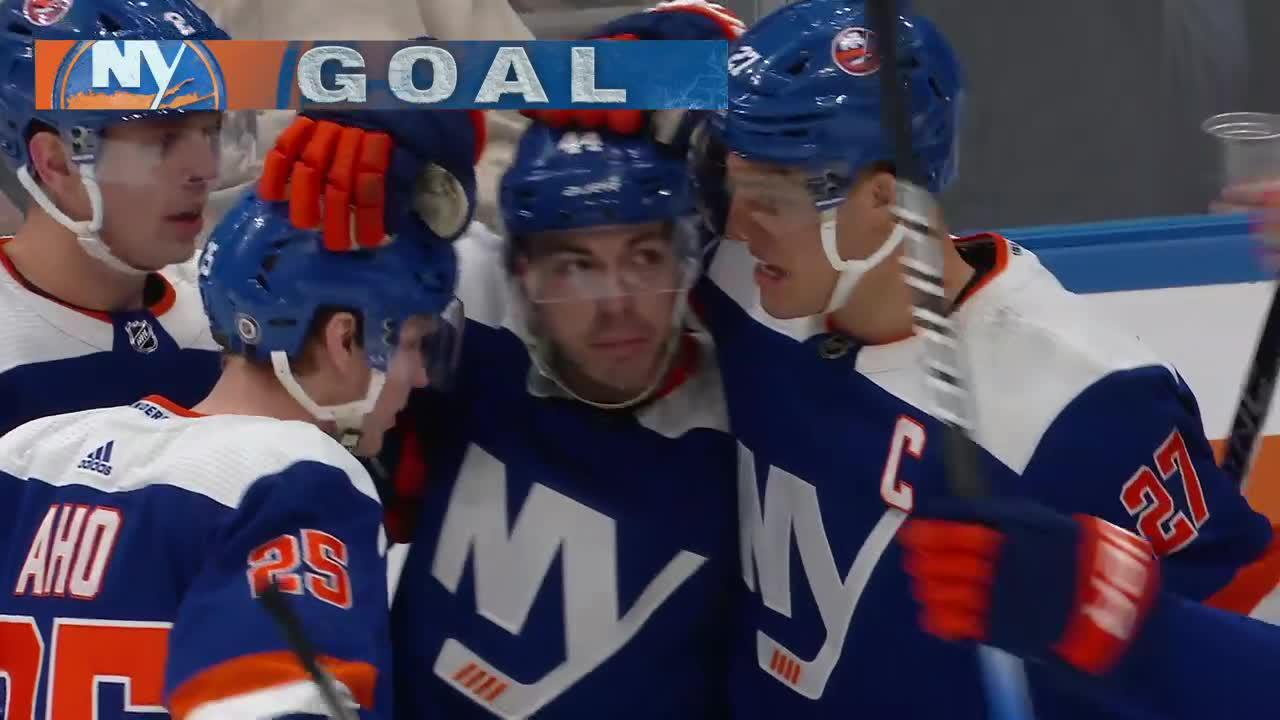 High-Quality Blues' Joel Hofer: In Goal Versus Oilers Background for Mobile High-Quality Blues' Joel Hofer: In Goal Versus Oilers Background for Mobile