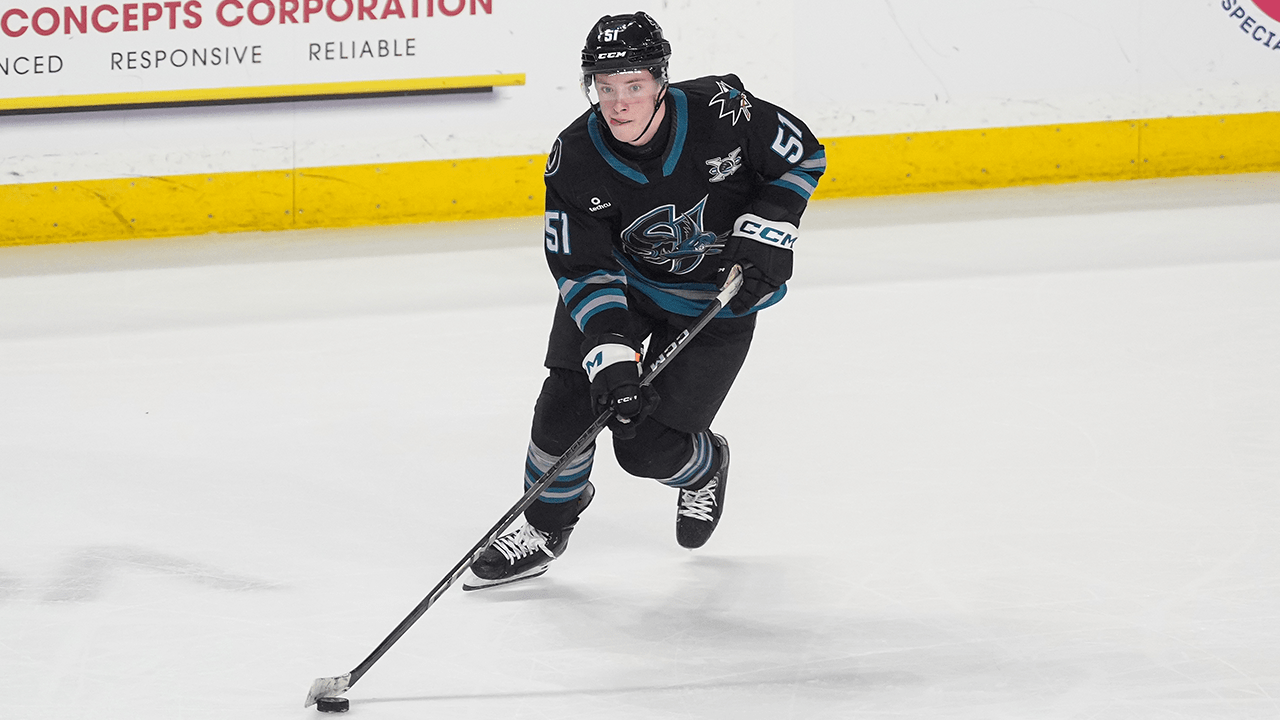 Next Wave Report: June 5 | San Jose Sharks