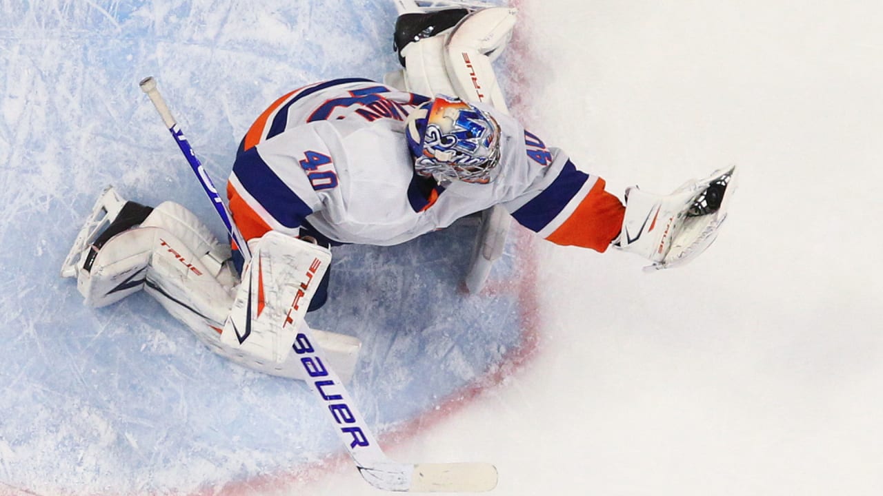 This Day in Isles History: May 3 | New York Islanders