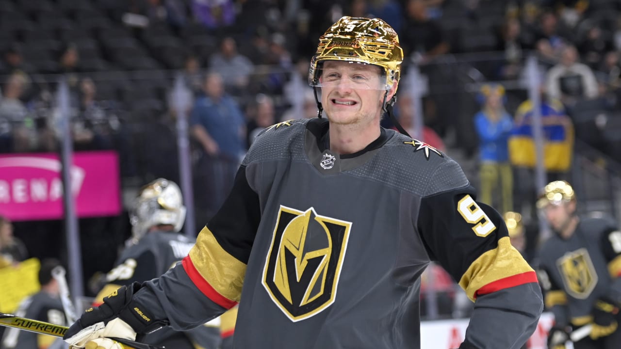Vegas Golden Knights trade Max Pacioretty, Dylan Coghlan to