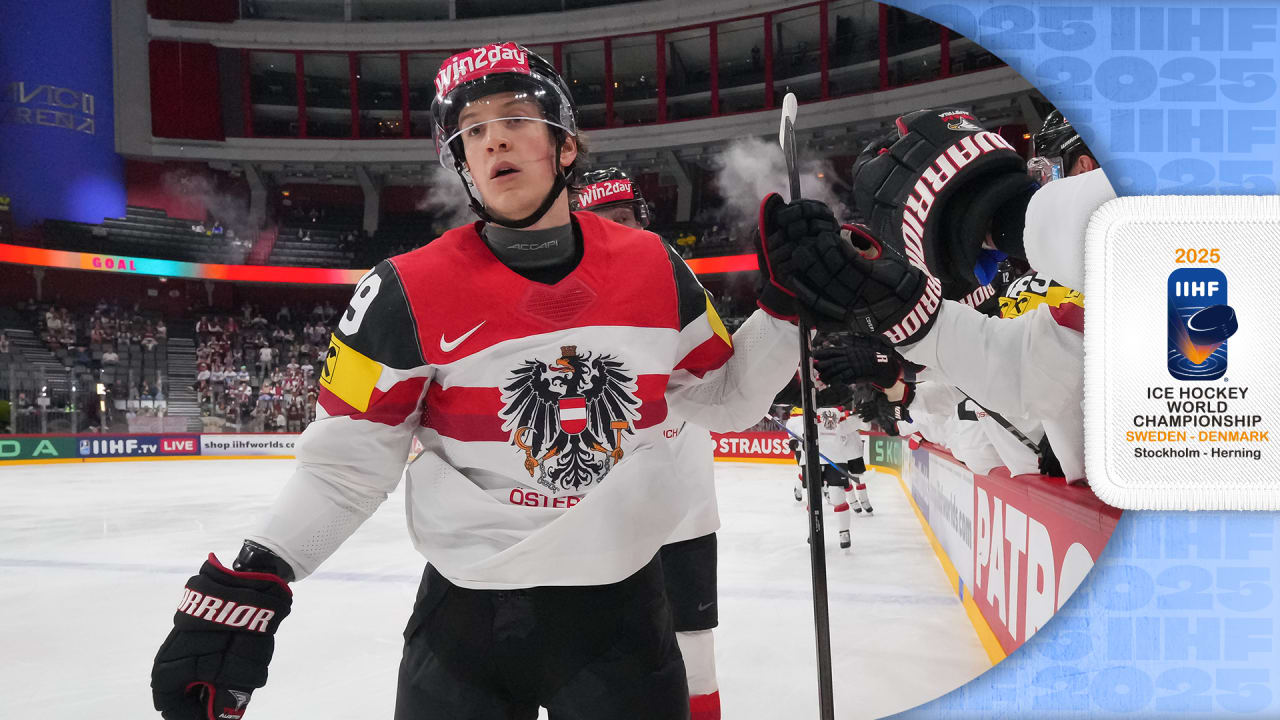 Rohrer stays red-hot in preliminary round finale | Montréal Canadiens