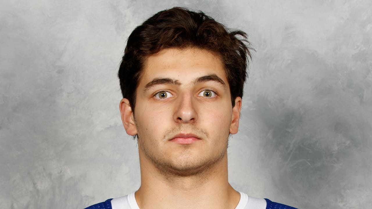 Tampa Bayn Lupaus Niko Huuhtanen Kovassa Tahdissa Liigassa NHL fi tampa-bayn-lupaus-niko-huuhtanen-kovassa-tahdissa-liigassa-nhl-fi