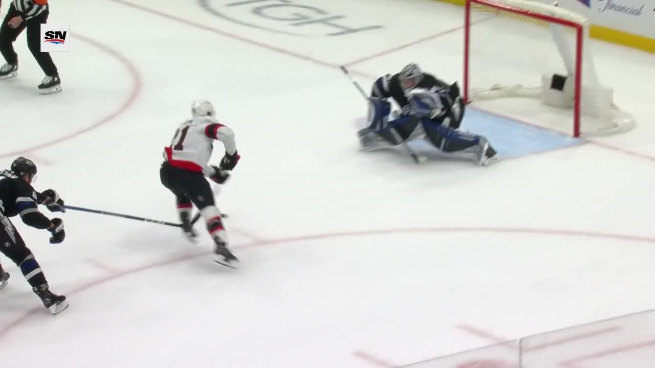 Vivid Ott@tbl: Pinto Scores Goal Against Andrei Vasilevskiy Moment Nature Vivid Ott@tbl: Pinto Scores Goal Against Andrei Vasilevskiy Moment Nature