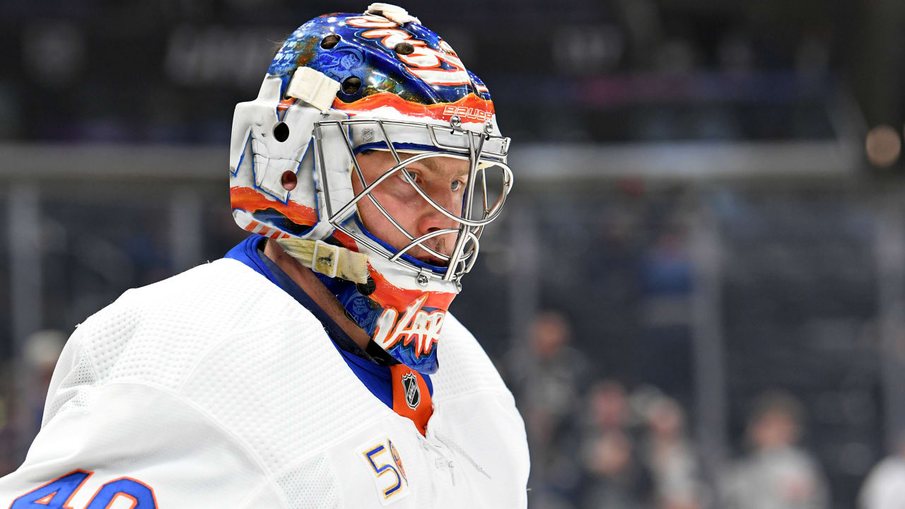 Die besten UFATorhüter 2023