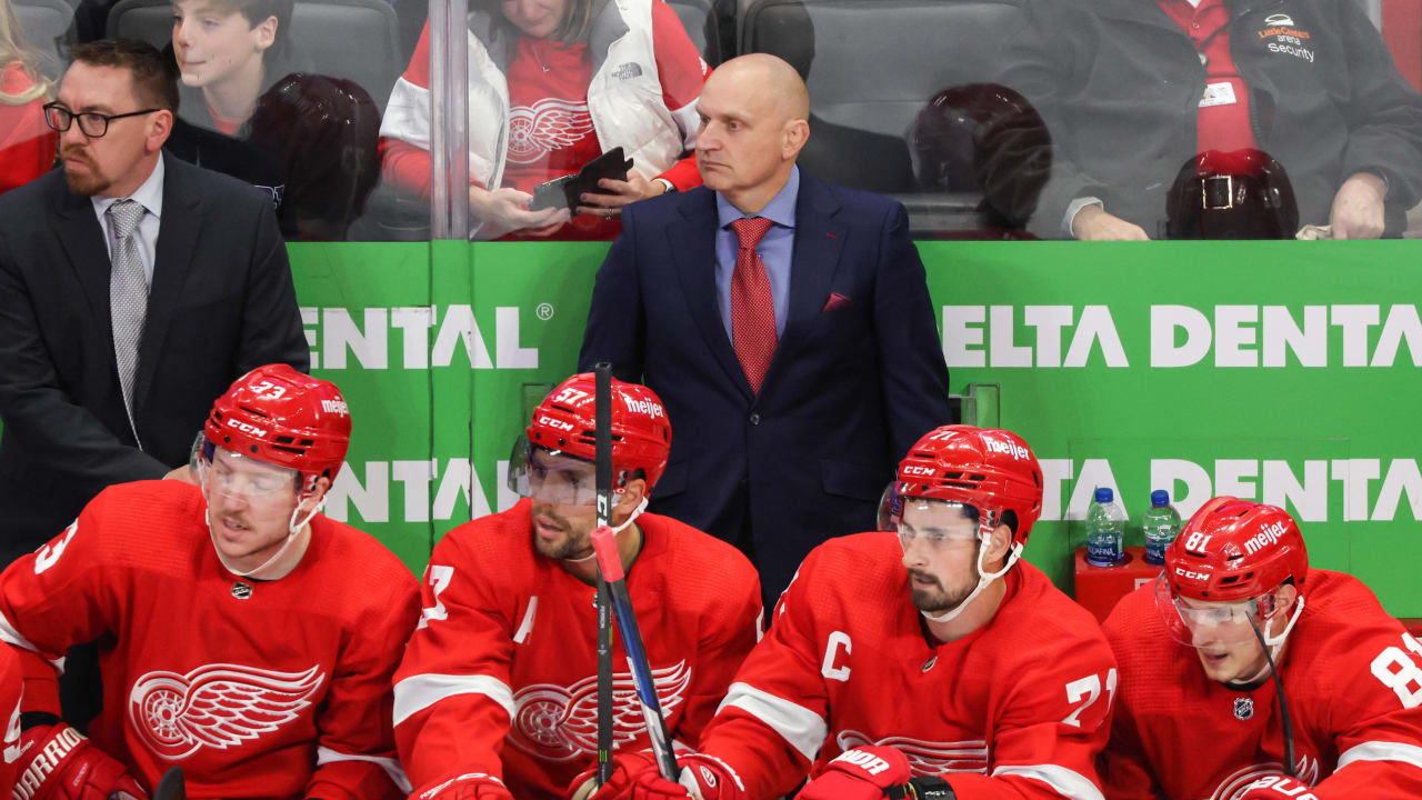 Für Lalonde gehören Wechselgerüchte zum Business dazu