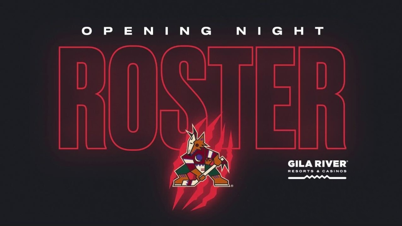coyotes-announce-2023-24-opening-night-roster-arizona-coyotes