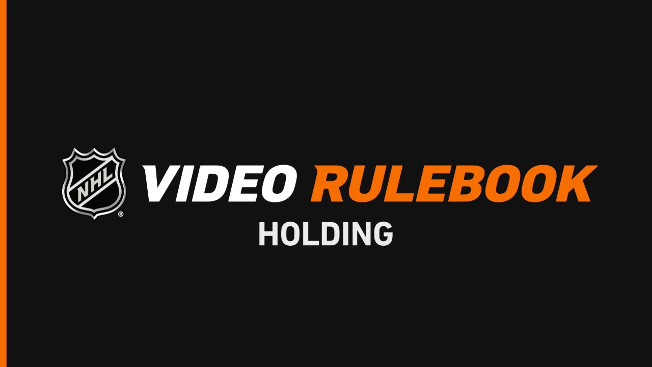 Video Rulebook Holding