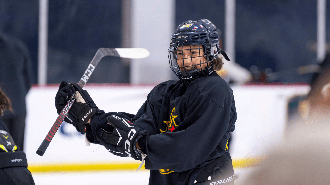Section III boys hockey goalie save leaders, sorted by year in school,  through Jan. 6 
