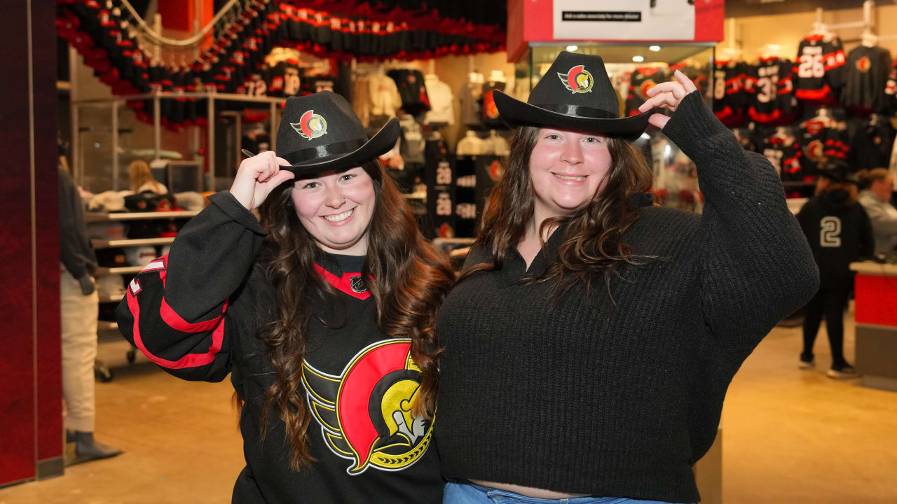 Know Before You Go: Brady’s return home, Country Night, and Toy Mountain | Ottawa Senators