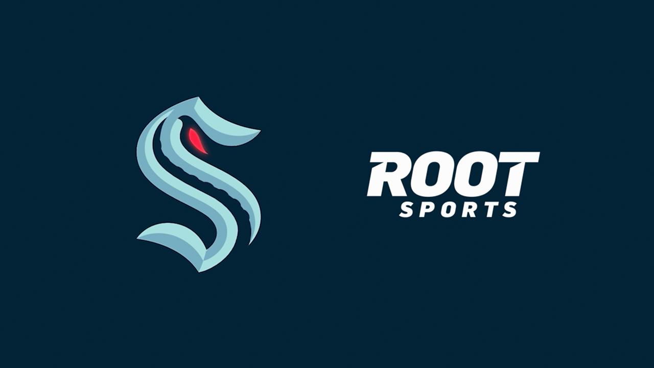 Kraken Live Show with ROOT SPORTS Seattle Kraken