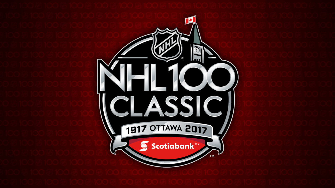 Senators, Canadiens to play in NHL100 Classic | NHL.com/fi