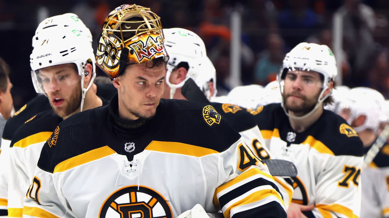 32 en 32: La previa de los Boston Bruins