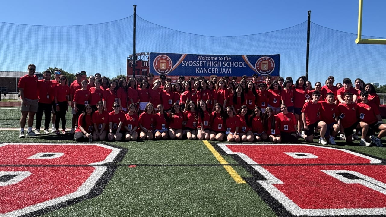 Islanders' Lee continues charitable efforts with latest Kan Jam event