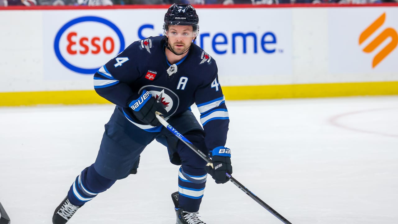 Winnipeg Jets Are Stanley Cup Contenders But Questions Remain