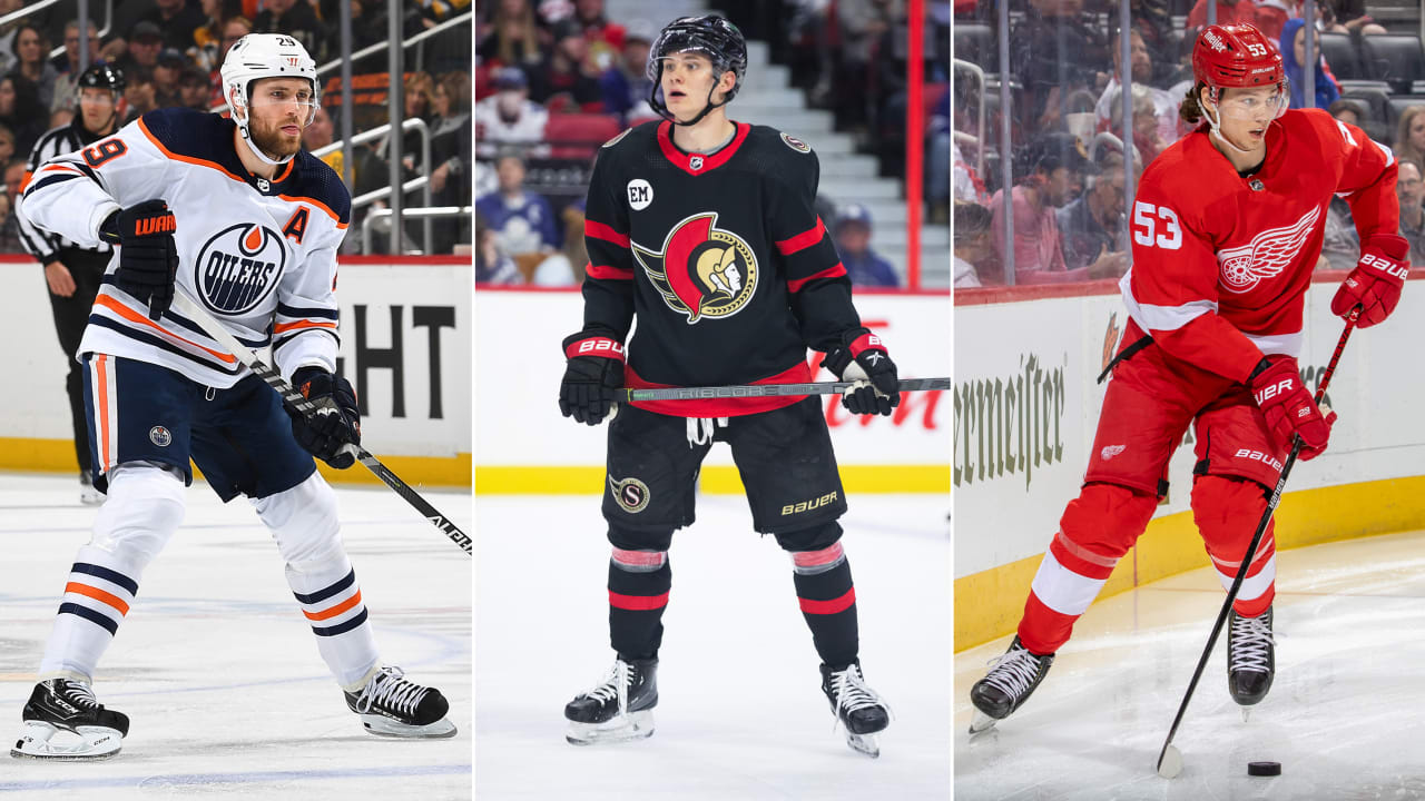 Adler Mannheim setzen ihre Führungsrolle im Nachwuchs 2023 fort | NHL