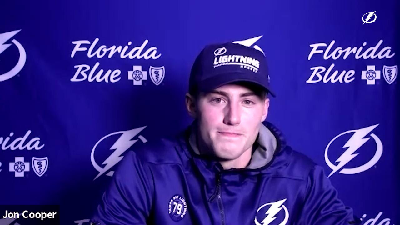 10 NHL insights and observations: Ross Colton is Tampa's latest mid-round  revelation