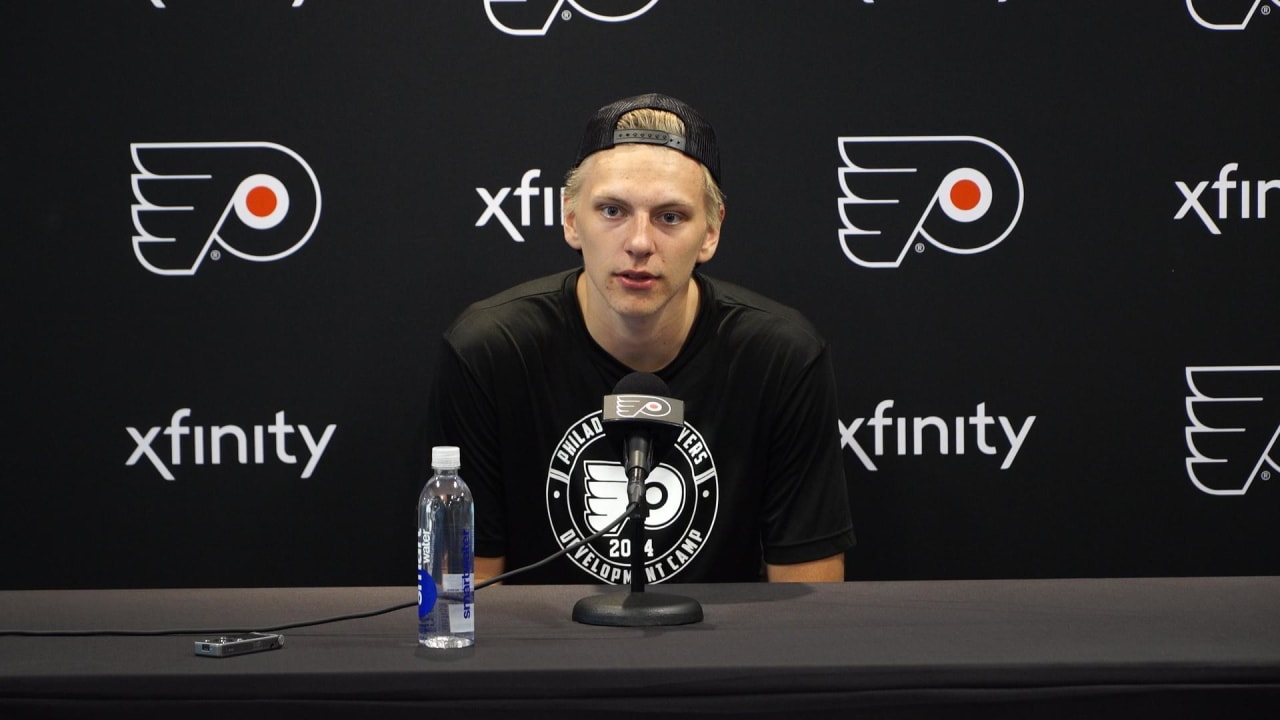 Exquisite Flyers Sign Jack Berglund To Entry-level Contract Scene Nature Exquisite Flyers Sign Jack Berglund To Entry-level Contract Scene Nature