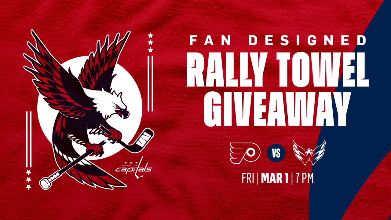 Krista Miller Brings D.C. to Life as the 'Design Your Own Rally