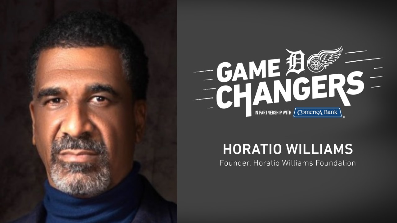 Horatio Williams celebrated as Black History Month Game Changers ...