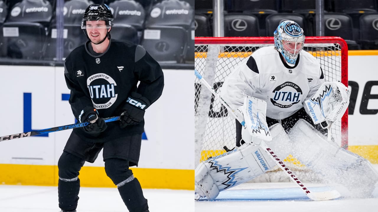 Yamamoto & Villalta Eye Playoffs as Tucson Readies for Final Matches