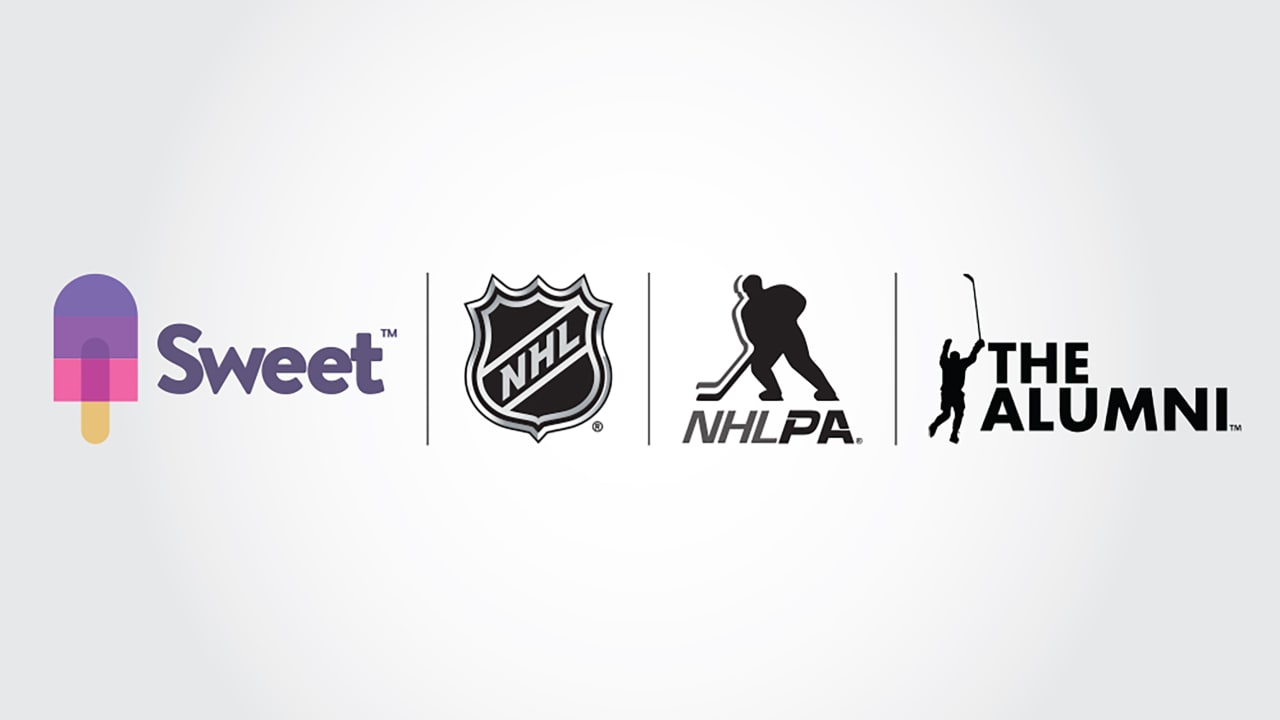 NHL, NHLPA Announce NFT Partnership With Sweet | NHL.com