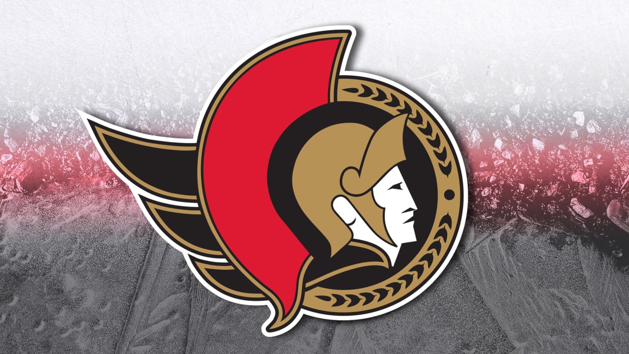 Ottawa Senators go with the O in website revamp