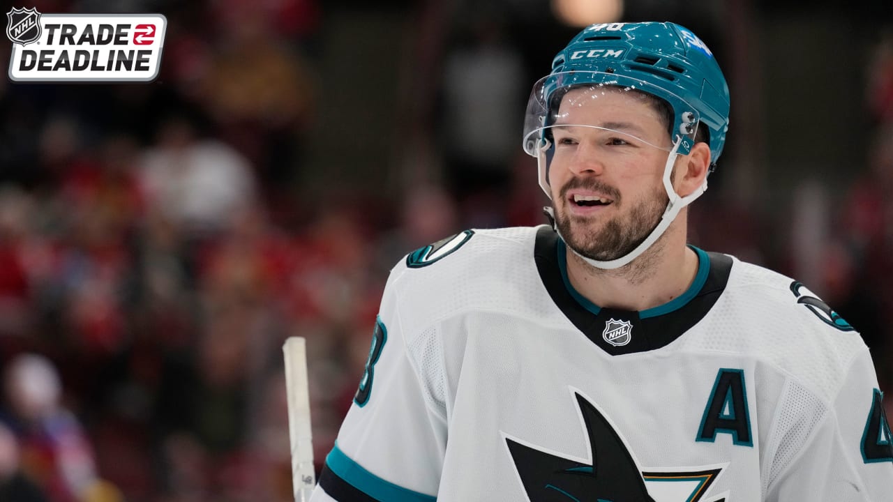 Vegas Golden Knights Gearing Up for Playoff Push with Acquisition of Tomas Hertl