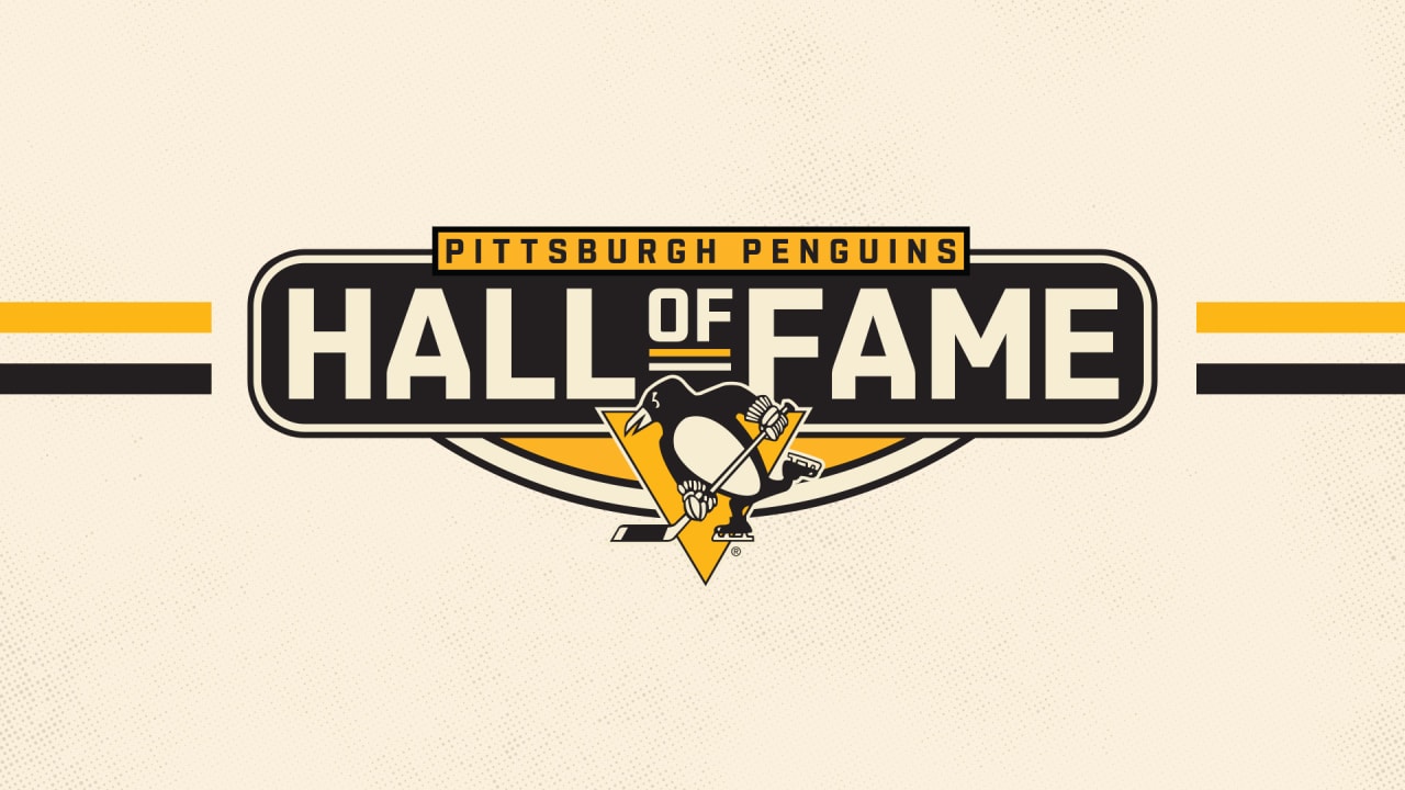 Pittsburgh Penguins Hall of Fame
