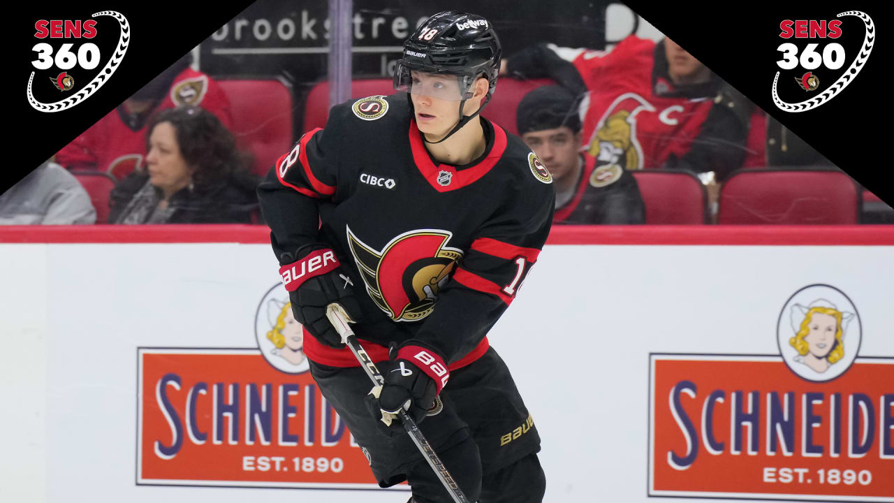 Lightning and Senators Face Off in Crucial Matchup