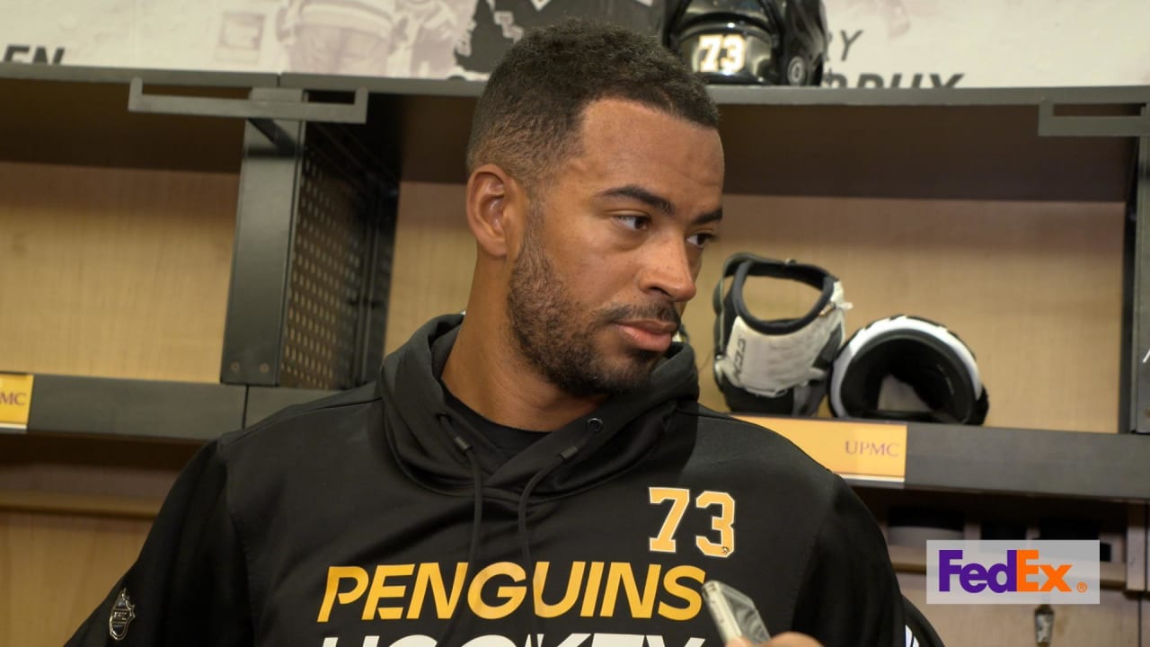 Game Day: Joseph (02.20.24) | Pittsburgh Penguins