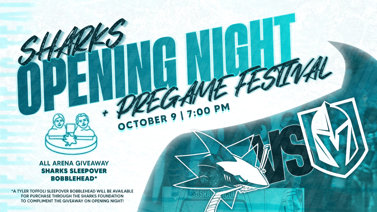 The bobblehead craze comes to the Shark Tank with a viral twist | San Jose Sharks