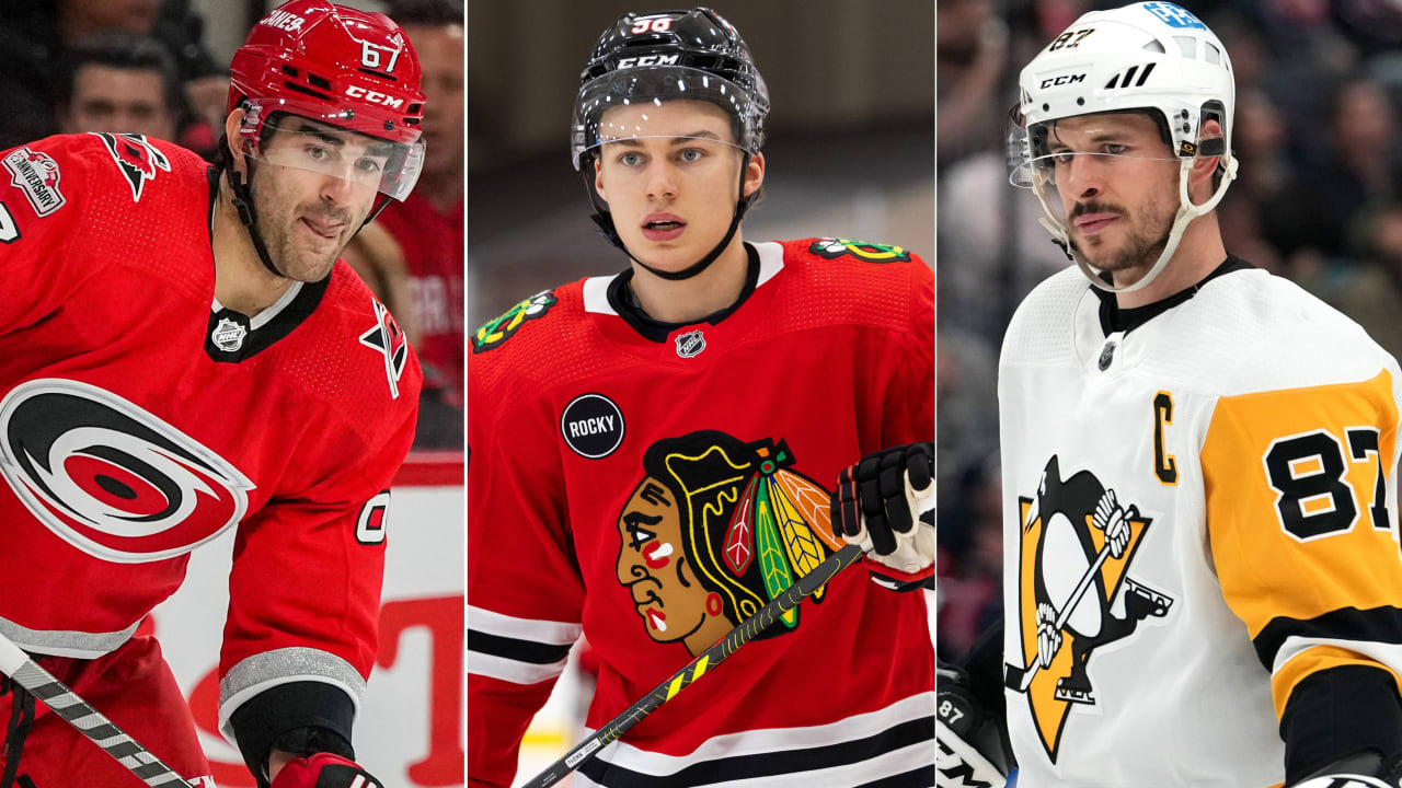 Fechas importantes del nuevo calendario de la NHL NHL com/es Fechas importantes del nuevo calendario de la NHL NHL com/es